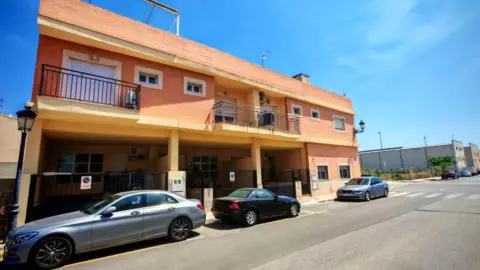 Casa en calle Comunitat Valenciana