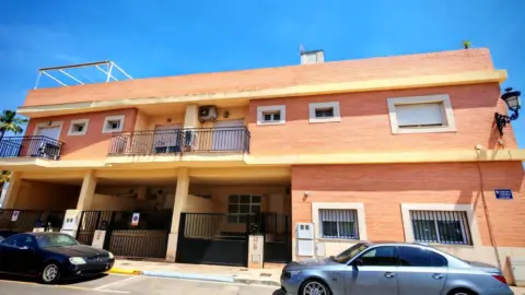 Casa en calle Comunitat Valenciana