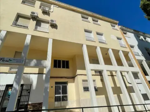 Flat on Calle Santaella