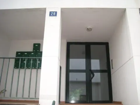 Garaje en calle Camino de los Barrancos