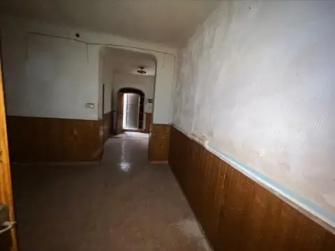 Casa adosada en calle de la Olmeda