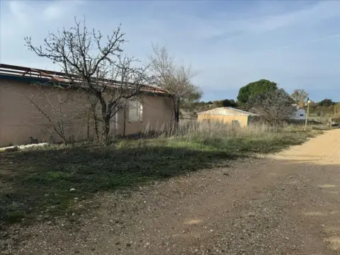 Casa en Camino del Sauce