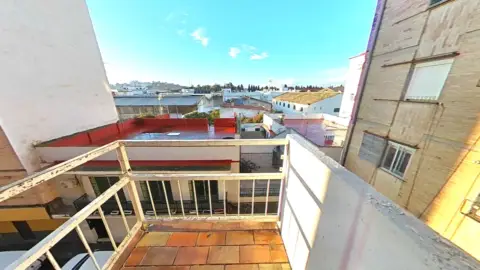 Piso en calle Uva Pedro Ximénez