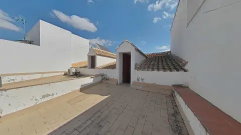 Piso en Arenal-La Pólvora