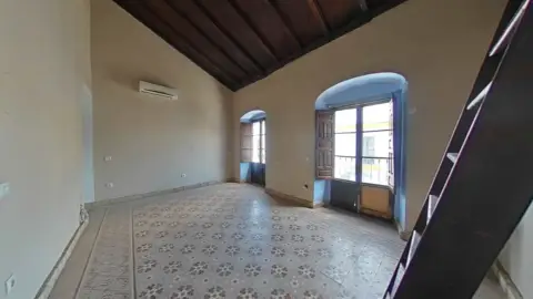 Piso en Arenal-La Pólvora