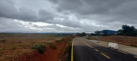 Terreno en calle Lugar El Prado 6