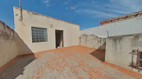 Casa en Carrer de la Puríssima