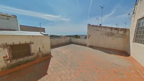 Casa en Carrer de la Puríssima