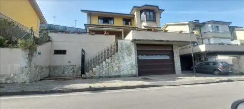 Piso en calle Barrio Torres El Milagro