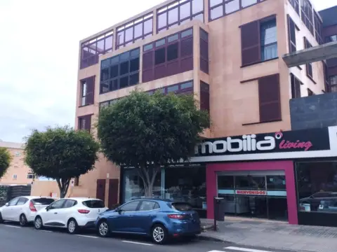 Garaje en Avenida Pintor Felo Monzón