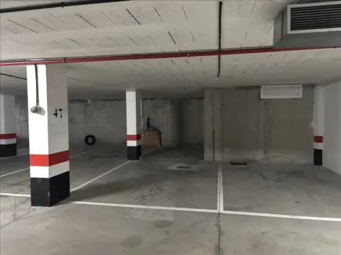 Garaje en Avenida Pintor Felo Monzón