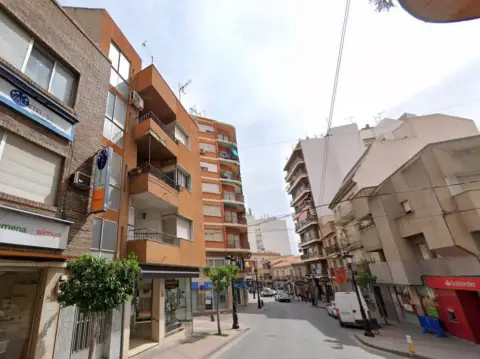 Piso en Avenida del Carril