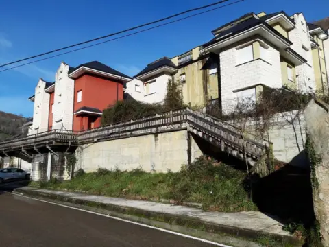 Piso en Poblado del Bustablado