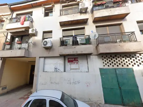 Piso en calle de Illescas