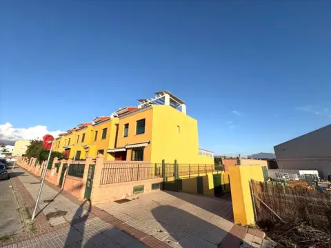 Garaje en Urbanización del Limonar