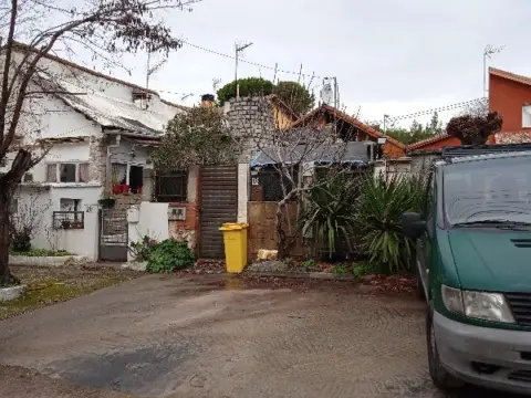 Casa en calle del Guadarrama