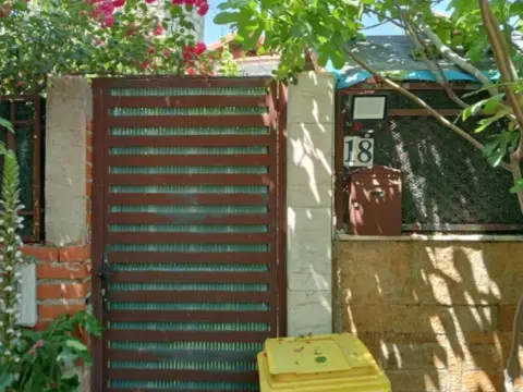 Casa en calle del Guadarrama