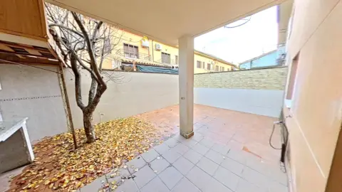 Casa adosada en Numancia de La Sagra