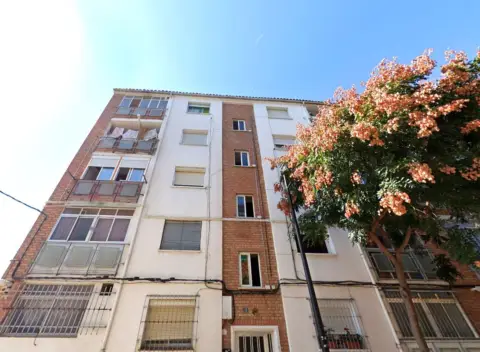 Piso en calle de la Aduana