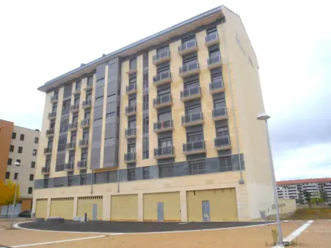 Garaje en Avenida de los Aluches