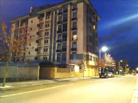 Garaje en Avenida de los Aluches