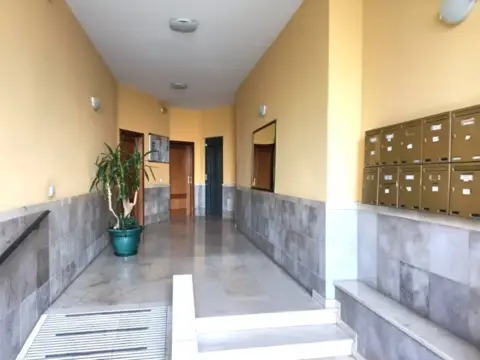 Piso en Avenida de la Juventud