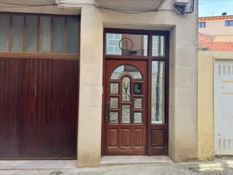 Piso en calle de la Rosa