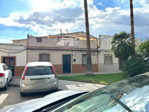 Casa en Carretera de la Isla Cristina Huelva
