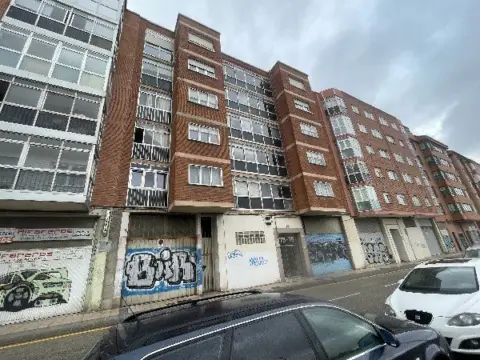 Piso en calle de los Alfareros