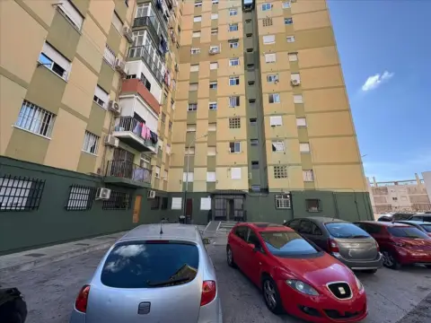 Piso en calle Genoveses