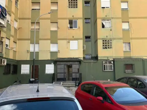 Piso en calle Genoveses