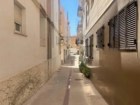 Piso en calle Real