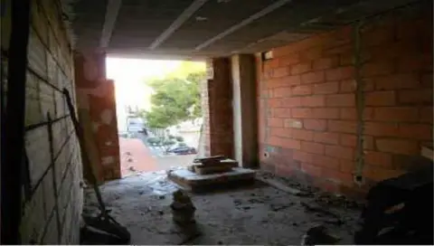 Piso en Carrer de Catalunya