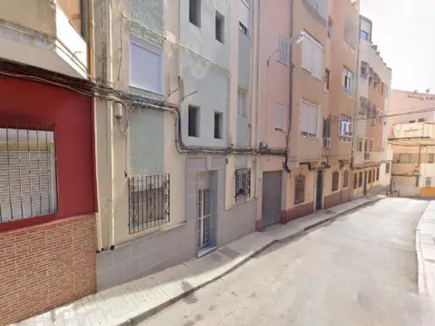 Piso en calle de Buenavista