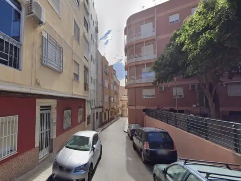 Piso en calle de Buenavista