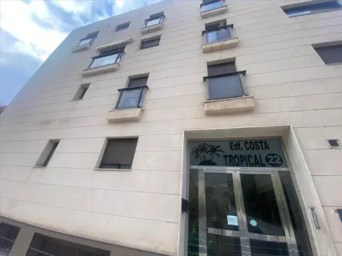 Piso en calle Real