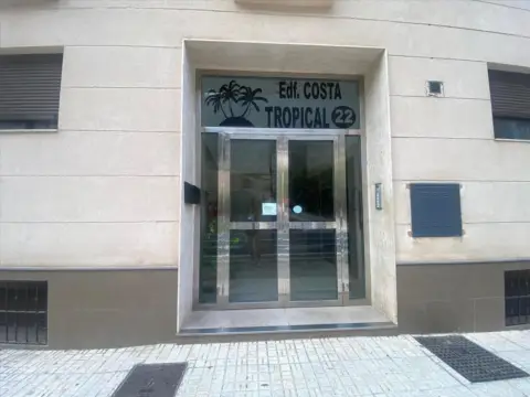 Piso en calle Real