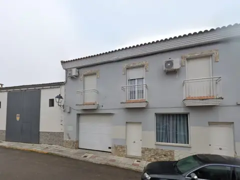 Piso en calle Colón