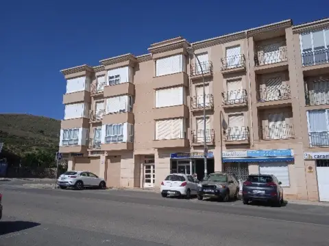 Piso en Avenida de Juan Carlos I