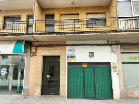 Piso en calle de Los Padres Capuchinos