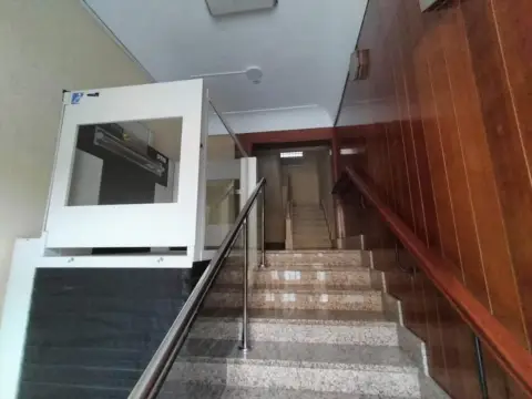 Piso en calle de Los Padres Capuchinos