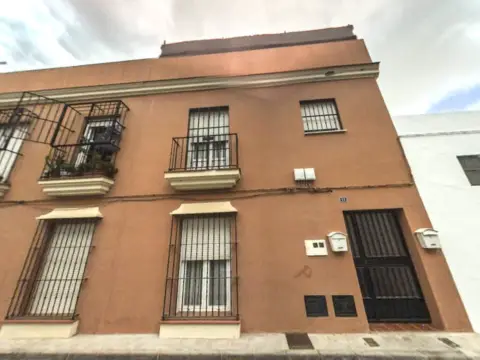 Casa en calle de Campoamor