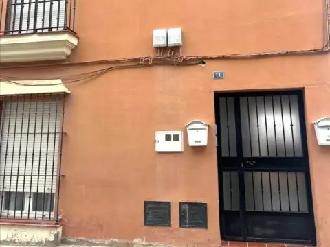 Casa en calle de Campoamor