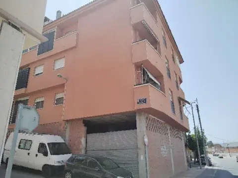 Piso en Vereda de la Cueva