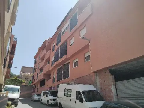 Piso en Vereda de la Cueva