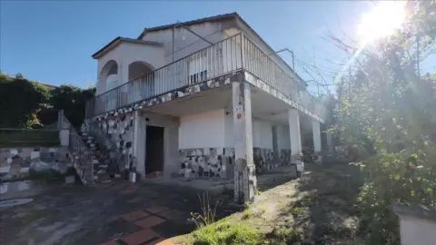 Casa en Carrer de Sant Marc