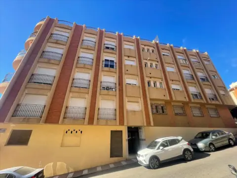 Piso en calle del Mar Tirreno
