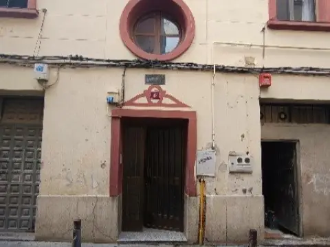 Piso en calle de San Gil