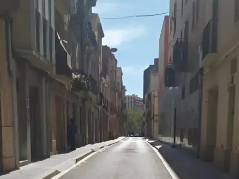 Piso en calle S Celesti