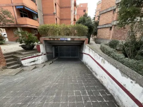 Garaje en Avinguda de Barcelona